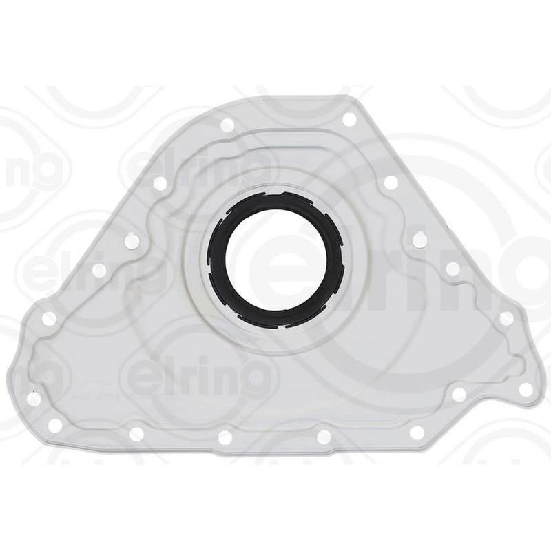 Elring Crankshaft Shaft Seal OD ID Wide fits Mercedes-Benz E-Class 2016-2023