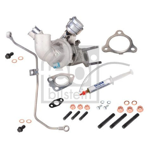 Febi Turbocharger Turbo Unit 189559