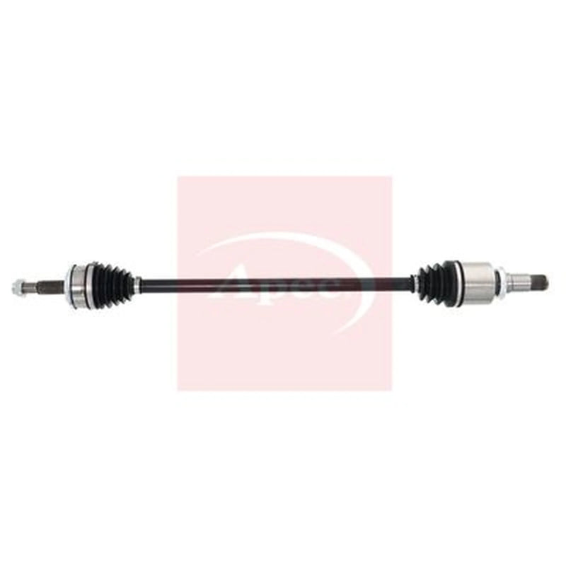 Apec CV Drive Shaft Driveshaft Front Right ADS2964R
