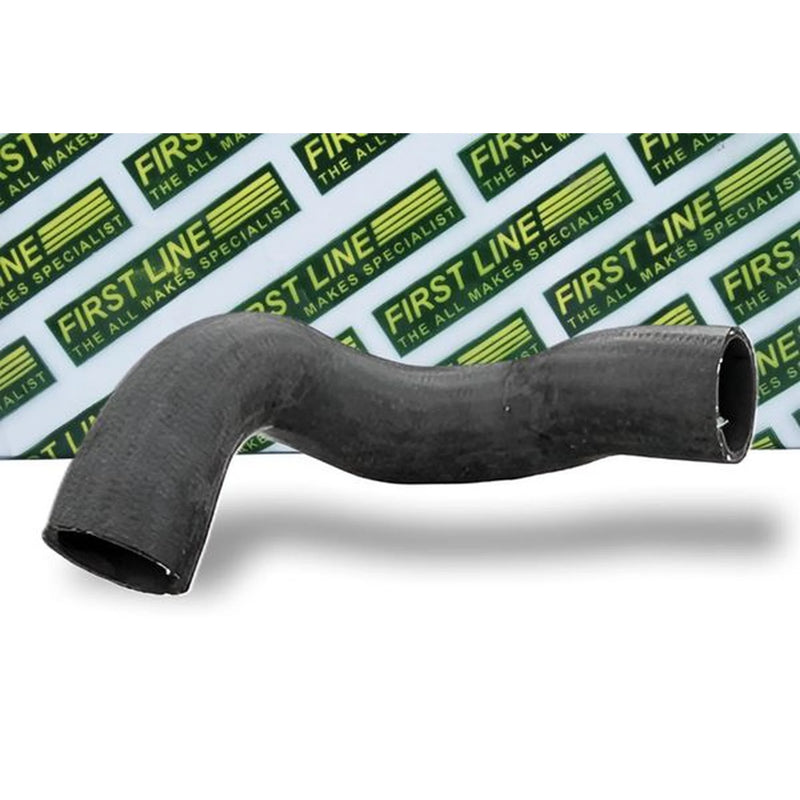 First Line Intercooler Turbo Charge Air Hose fits Citroën C3 Picasso 2010-2015