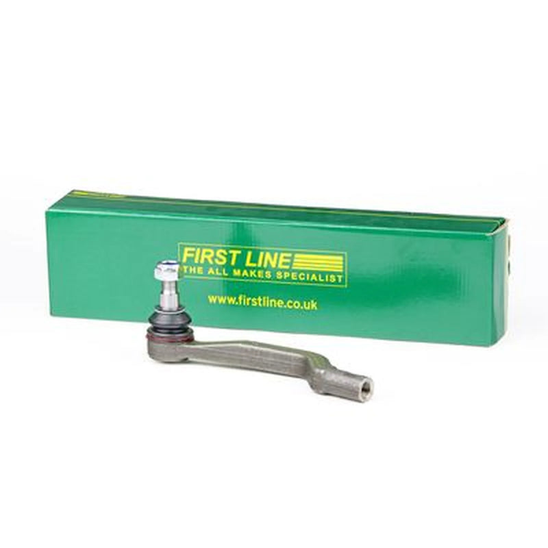 First Line Steering Tie Rod End Ball Joint fits Mercedes-Benz Vaneo 2002-2005