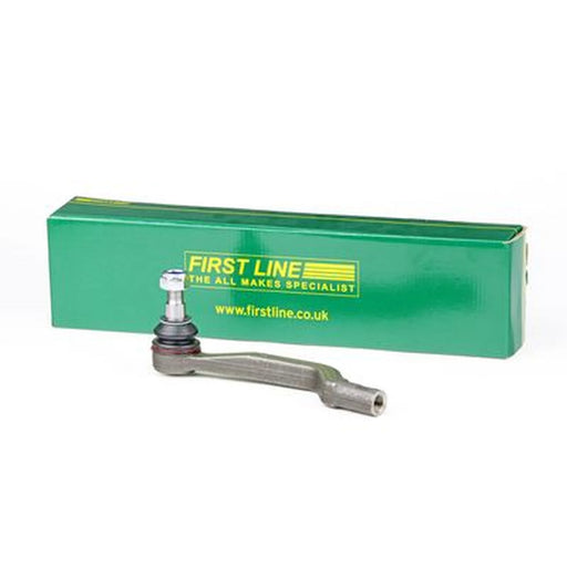 First Line Steering Tie Rod End Ball Joint fits Mercedes-Benz Vaneo 2002-2005