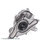 Blue Print Engine Cooling Water Pump fits Chrysler 300C 2004-2012 5.7 6.1