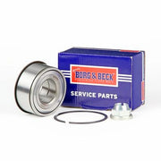 Borg & Beck Wheel Bearing Kit BWK911