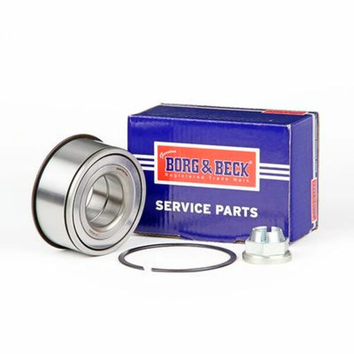 Borg & Beck Wheel Bearing Kit BWK911