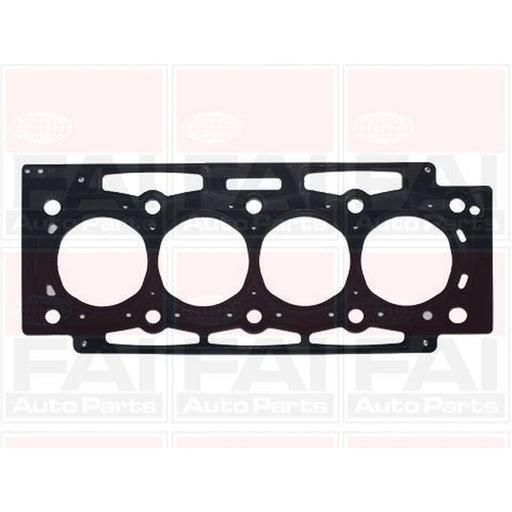 FAI Cylinder Head Gasket 0mm Thick HG1062