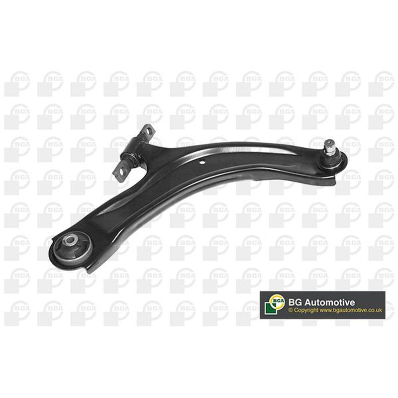 BGA Control/Trailing Arm Front Right fits Nissan Qashqai I 2006-2013 1.5 1.6 2.0