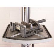 Draper 3 Way Drill Press Vice, 100mm 64585 Draper - Dynamic Drive