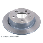 Blue Print Front & Rear Brake Discs & Pads fits Mini Mini 2015-2016