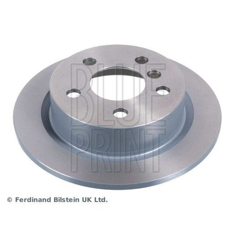 Blue Print Front & Rear Brake Discs & Pads fits Mini Mini 2015-2016