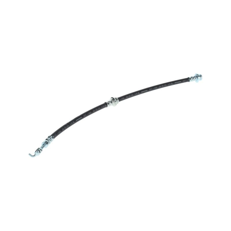 Bosch Brake Hydraulic Hose Line Rear Right fits Nissan X-Trail I 2001-2013