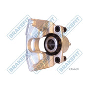 Apec Brake Caliper Assembly Front Right BCA1216