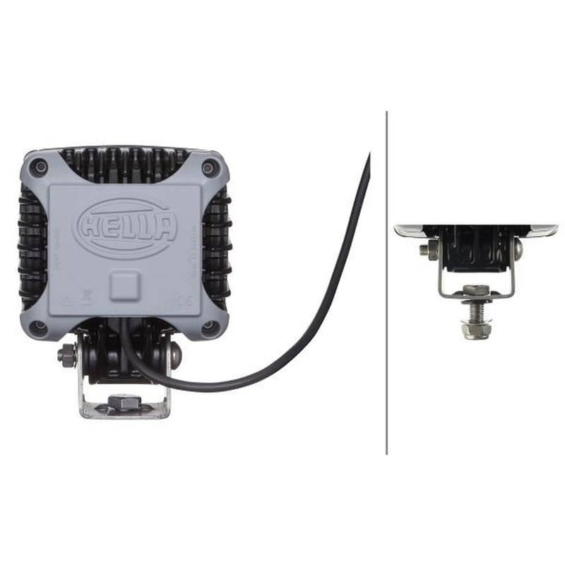 Hella Worklight High