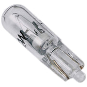 Ring Automotive RW284 12V 2.3W W2X4.6D Capless T5 Indicator & Panel Ring  - Dynamic Drive