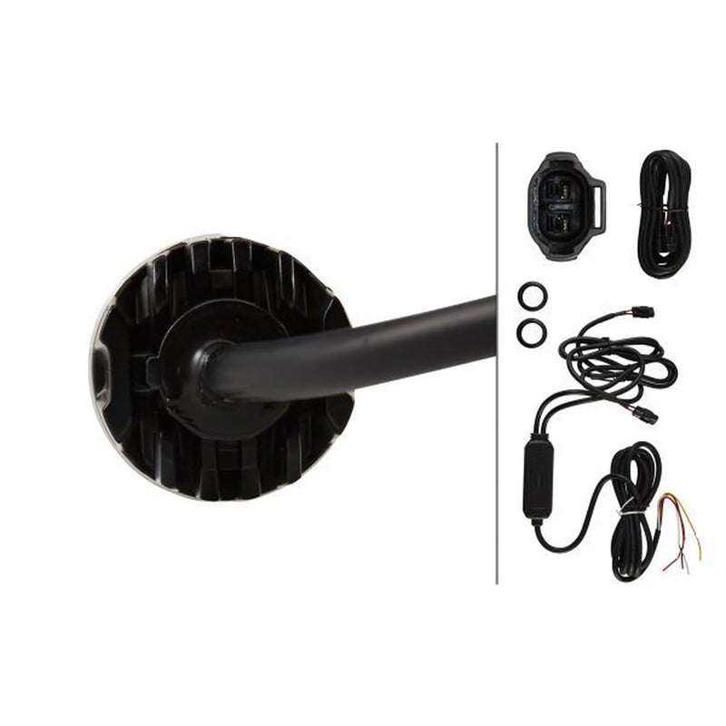 Hella Strobe-Type Beacon High