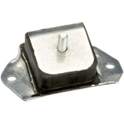 Gates Engine Mount Mounting Front fits Renault 12 1969-1980 1.3 1.6