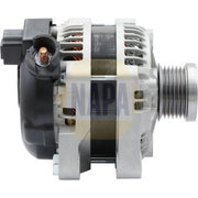 NAPA Car Alternator 12V fits Ford Fiesta VII 2017-2020 1.0 1.1