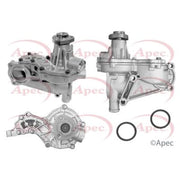 Apec Engine Cooling Water Pump AWP1021