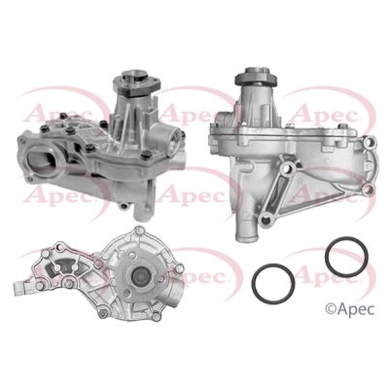 Apec Engine Cooling Water Pump AWP1021