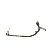 Bosch Exhaust Gas Temperature Sensor after catalytic fits Mercedes-Benz S-Class