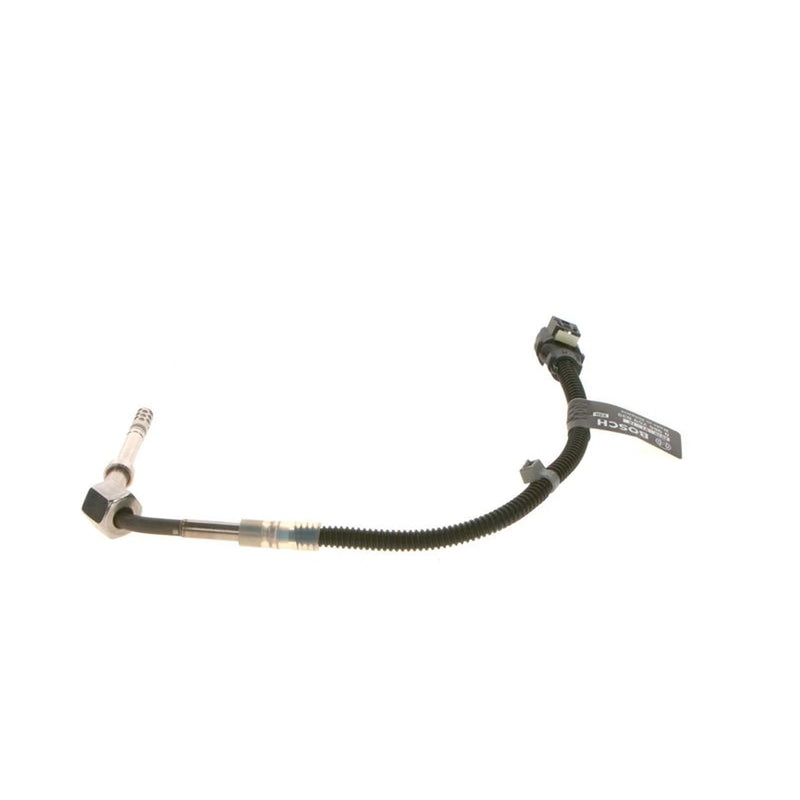 Bosch Exhaust Gas Temperature Sensor after catalytic fits Mercedes-Benz S-Class