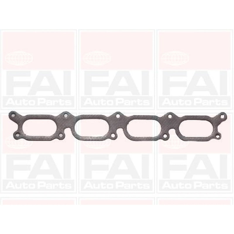 FAI Intake Manifold Gasket Set ID Wide High