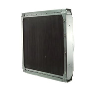 Mahle Engine Radiator