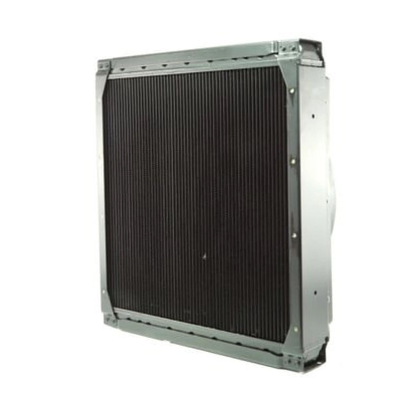 Mahle Engine Radiator