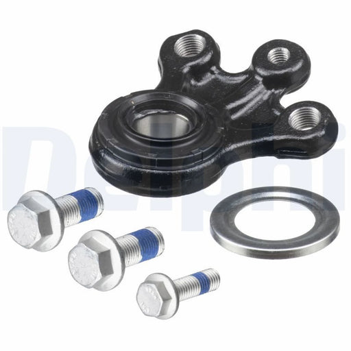 Delphi Ball Joint Lower TC1371
