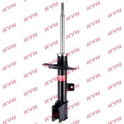 KYB Shock Absorber Damper Strut Front Left fits Citroën Berlingo Multispace