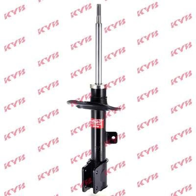 KYB Shock Absorber Damper Strut Front Left fits Citroën Berlingo Multispace