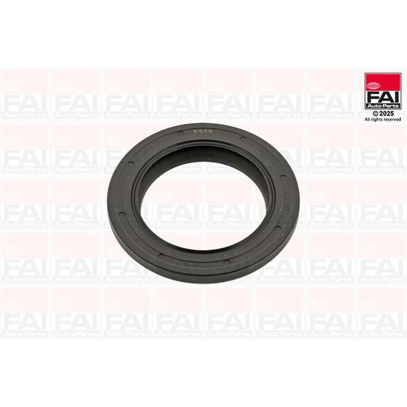 FAI Crankshaft Shaft Seal 62mm OD ID Wide