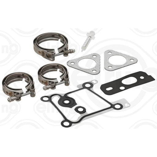 Elring Charger Mounting Kit 786.110