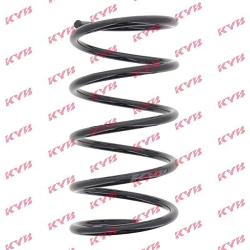 KYB Front Suspension Coil Spring fits Hyundai Lantra 1995-2000 1.6 1.8