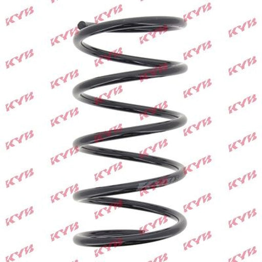 KYB 2 x Suspension Springs fits Hyundai Lantra 1995-2000 1.6 1.8