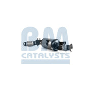 BM Catalysts Homologated Diesel Cat & Dpf fits Mercedes-Benz Sprinter 3,5-T