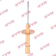 KYB 2 x Shock Absorbers fits Renault Clio I 1990-1998 1.2 1.4 1.8 1.9