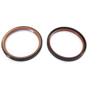 Elring Crankshaft Shaft Seal 112mm OD ID Wide fits Citroën C25 1981-1994 2.5