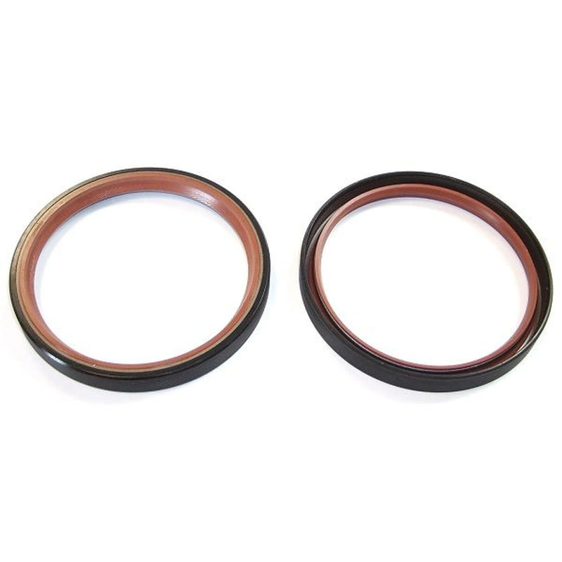 Elring Crankshaft Shaft Seal 112mm OD ID Wide fits Citroën C25 1981-1994 2.5