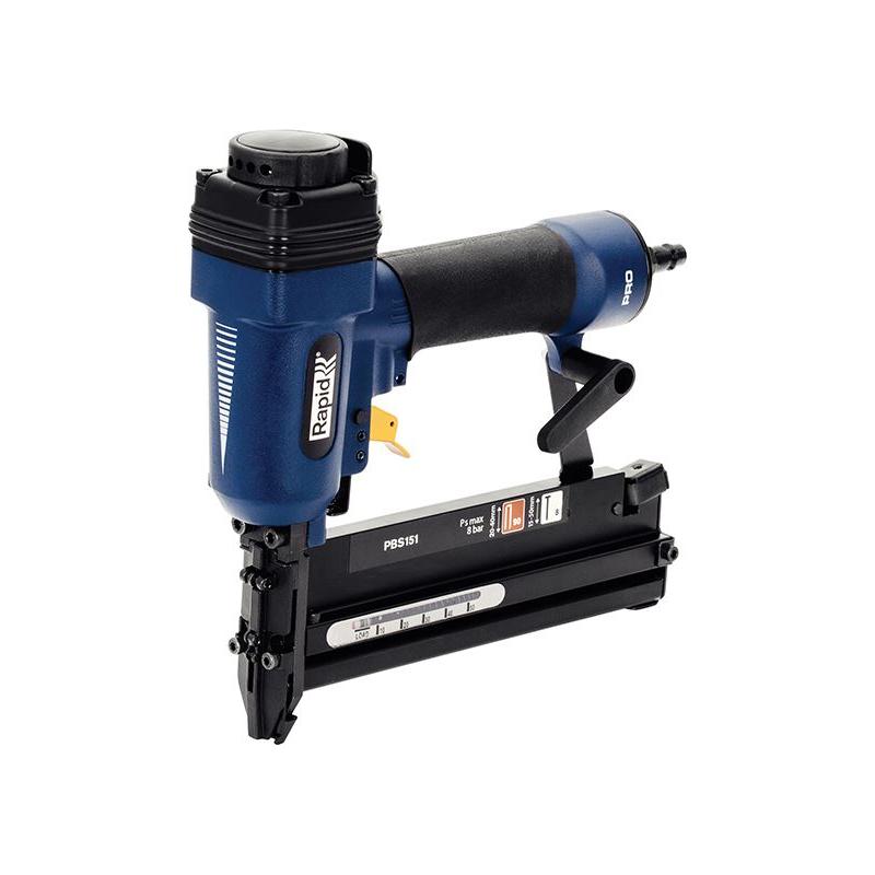 Rapid PBS151 Pneumatic Combi Nailer/Stapler Rapid - NN4 Online