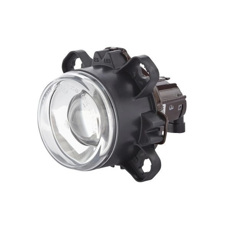 Hella Headlight Headlamp H1 Right fits Mercedes-Benz Econic 2 2013 on