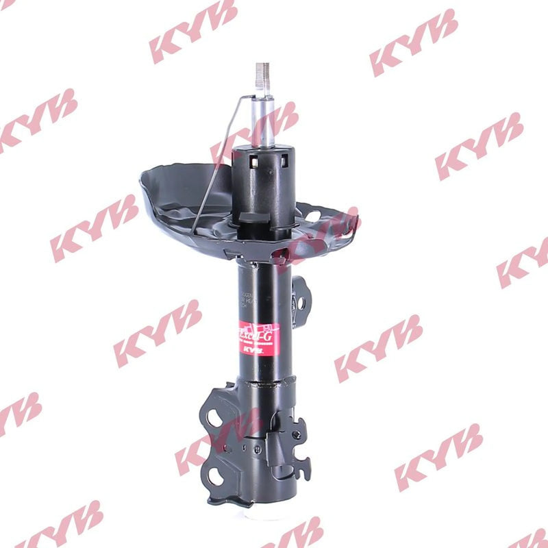 KYB Shock Absorber Damper Strut Front Left fits Suzuki Swace 2020 on 1.8