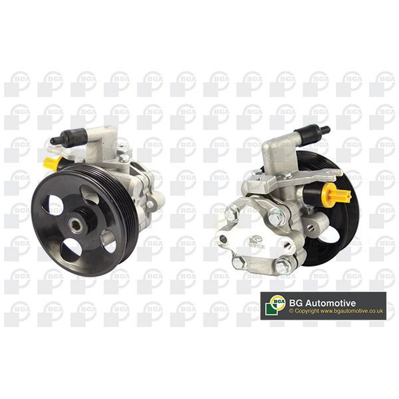 BGA Power Steering Hydraulic Pump fits Hyundai Tucson 2004-2010 2.0