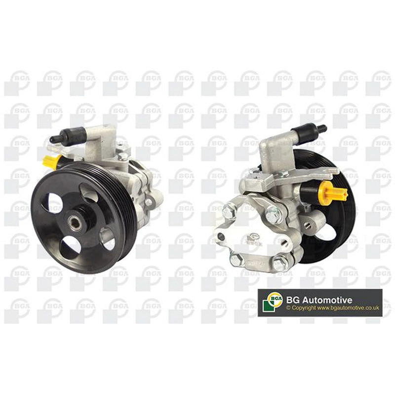 BGA Power Steering Hydraulic Pump PSP2700