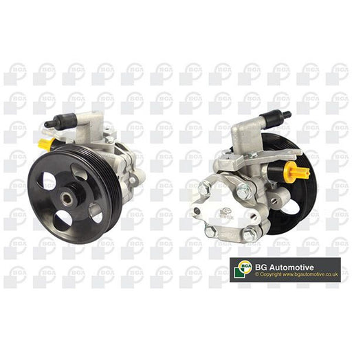 BGA Power Steering Hydraulic Pump fits Hyundai Tucson 2004-2010 2.0