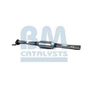 BM Catalysts Homologated Diesel Cat fits Ford Granada 1993-1994 2.5