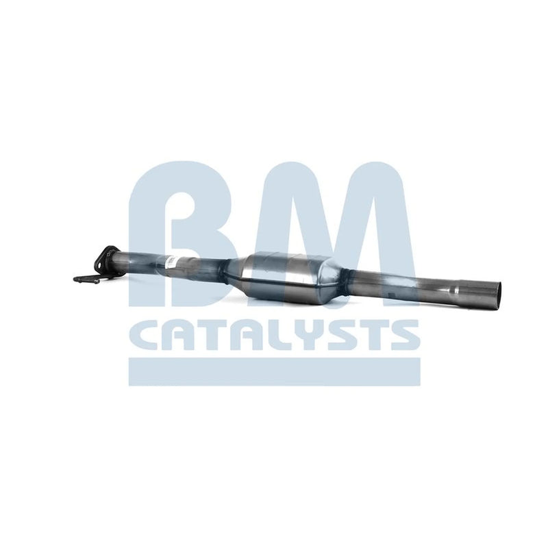 BM Catalysts Homologated Diesel Cat fits Ford Granada 1993-1994 2.5