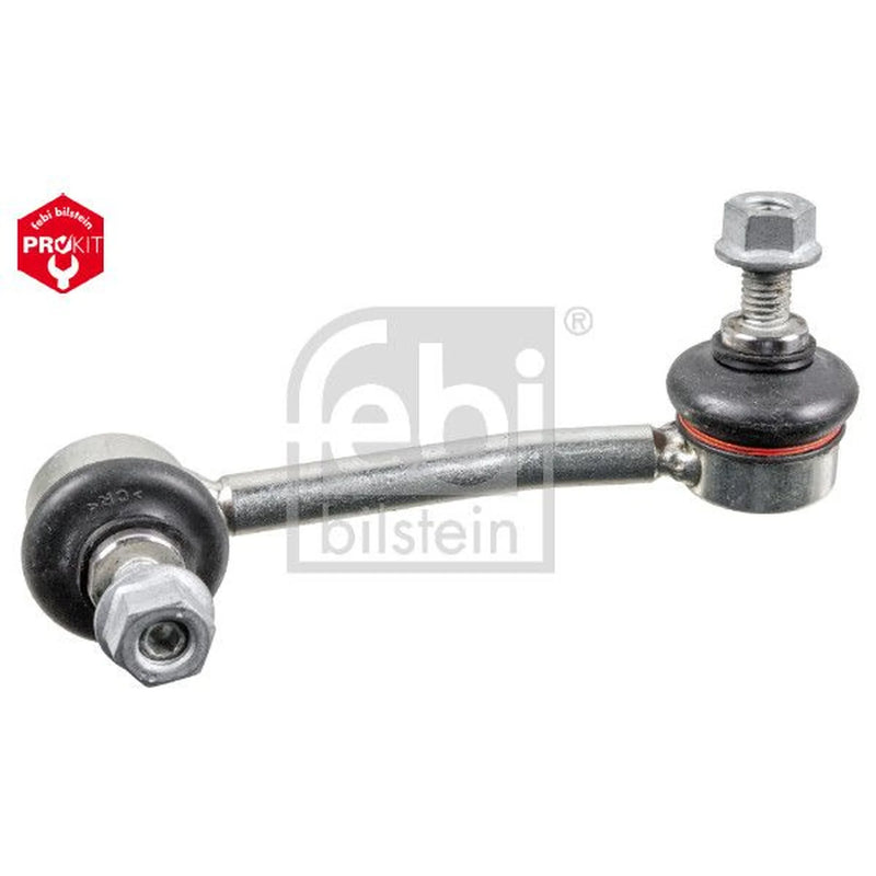 Febi Stabiliser Bar Link Coupling Rod Front Right 22418
