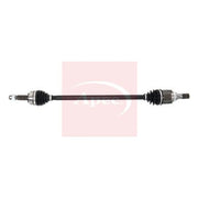 Apec CV Drive Shaft Driveshaft Front Right ADS3000R