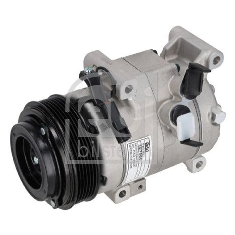 Febi Air Conditioning Compressor 197560